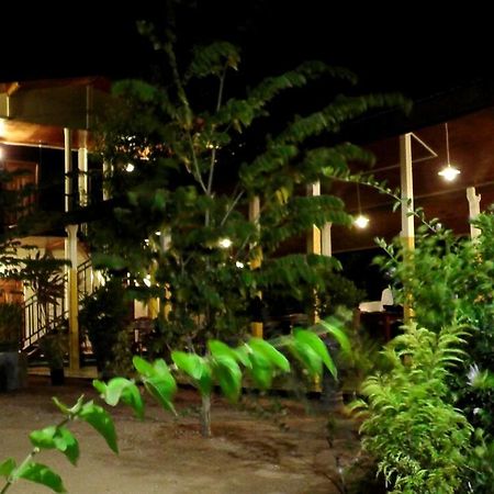 Sunntop Cabana Trincomalee Bagian luar foto