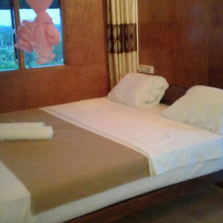 Sunntop Cabana Trincomalee Bagian luar foto