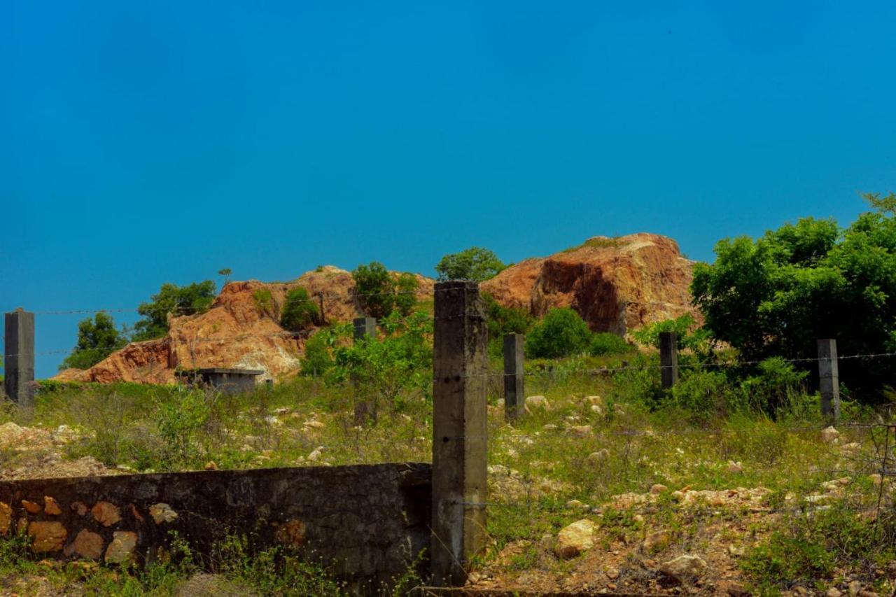 Sunntop Cabana Trincomalee Bagian luar foto
