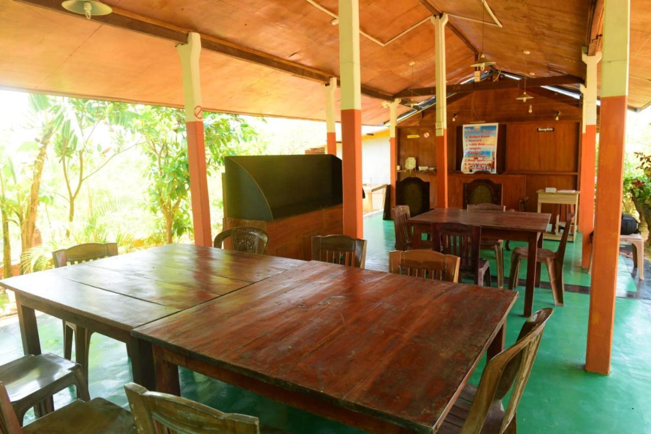 Sunntop Cabana Trincomalee Bagian luar foto