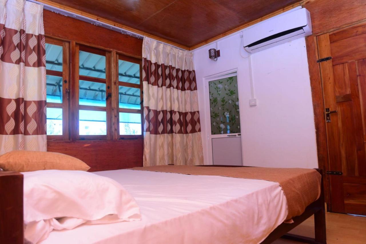 Sunntop Cabana Trincomalee Bagian luar foto