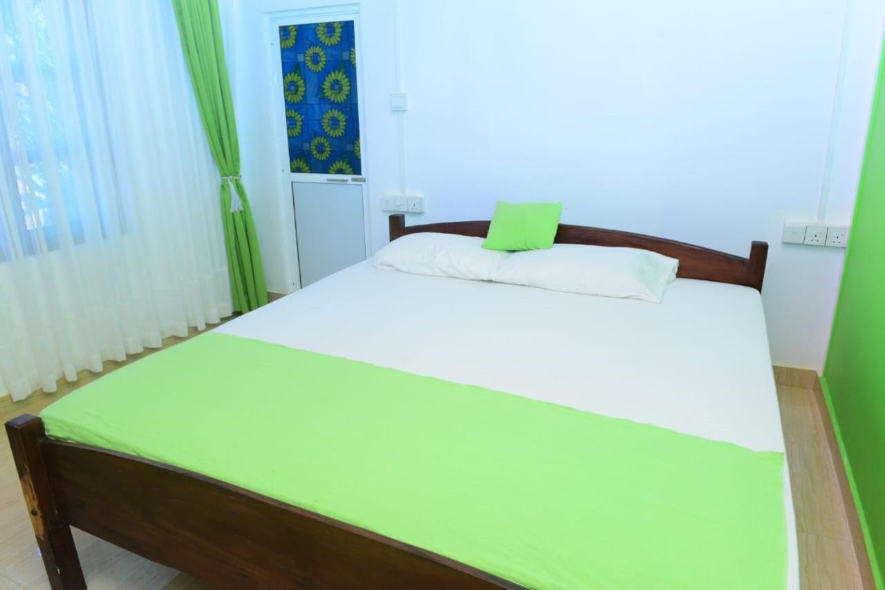 Sunntop Cabana Trincomalee Bagian luar foto