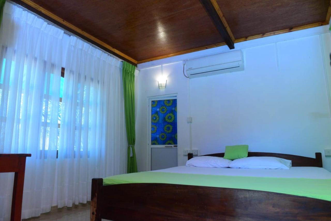Sunntop Cabana Trincomalee Bagian luar foto