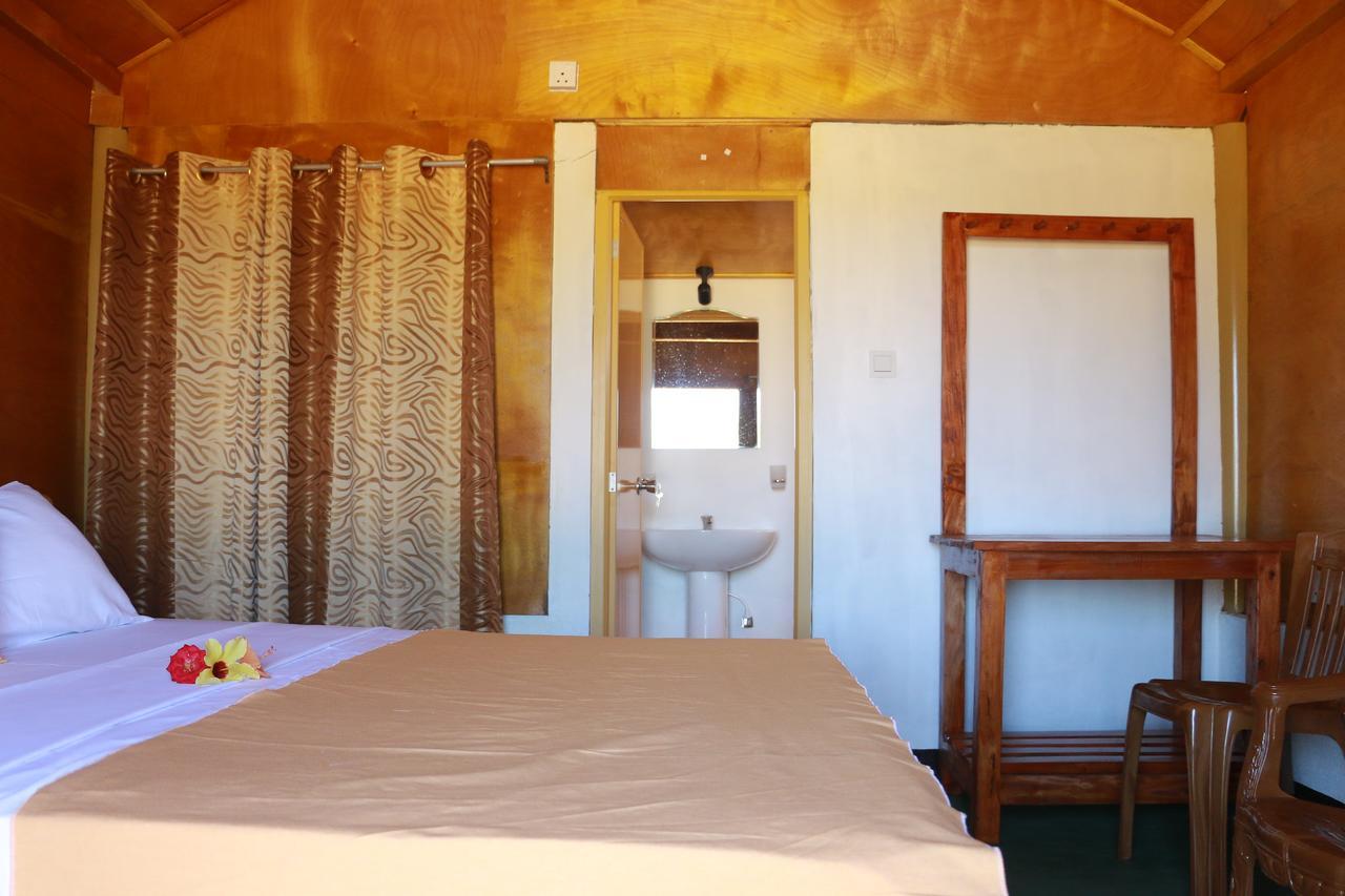 Sunntop Cabana Trincomalee Bagian luar foto