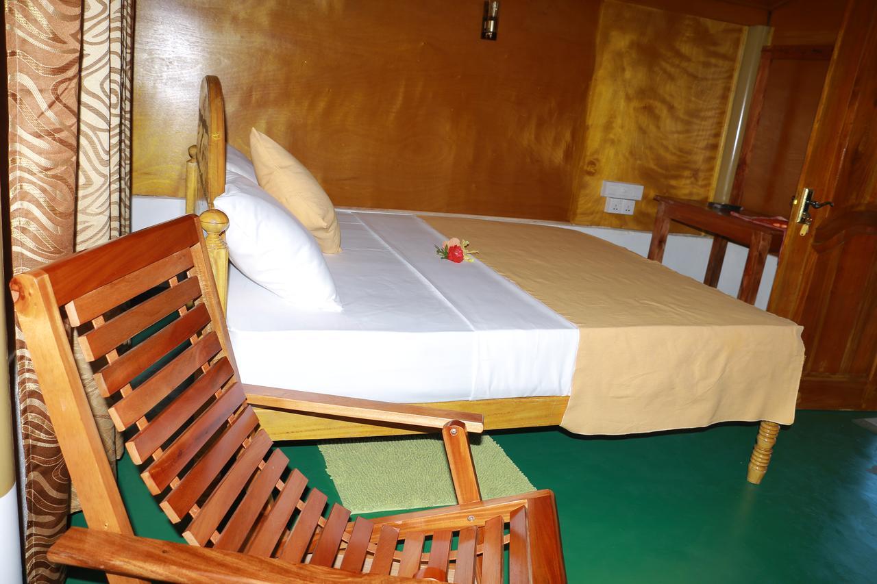 Sunntop Cabana Trincomalee Bagian luar foto