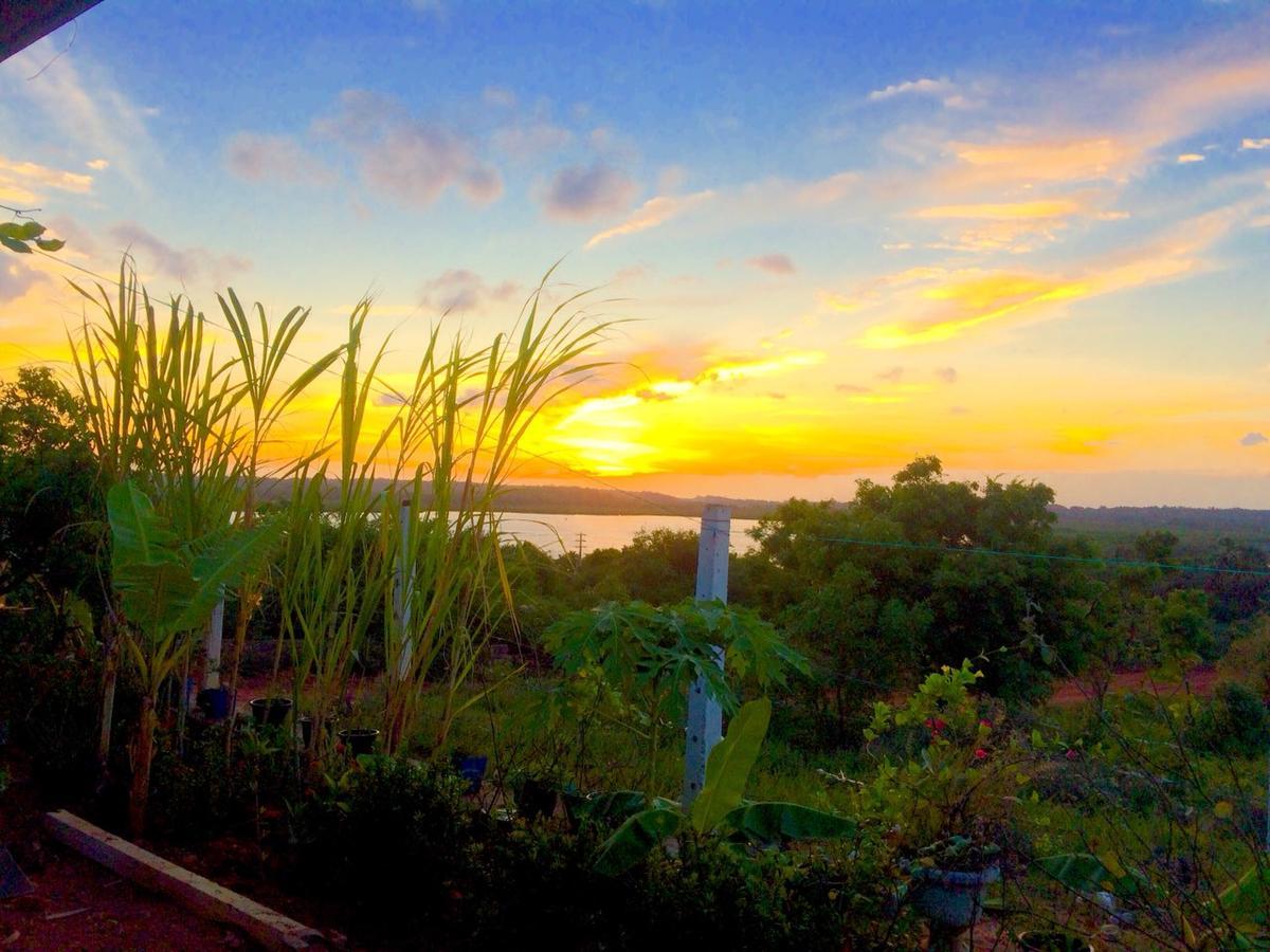 Sunntop Cabana Trincomalee Bagian luar foto