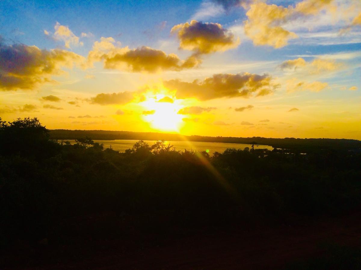 Sunntop Cabana Trincomalee Bagian luar foto