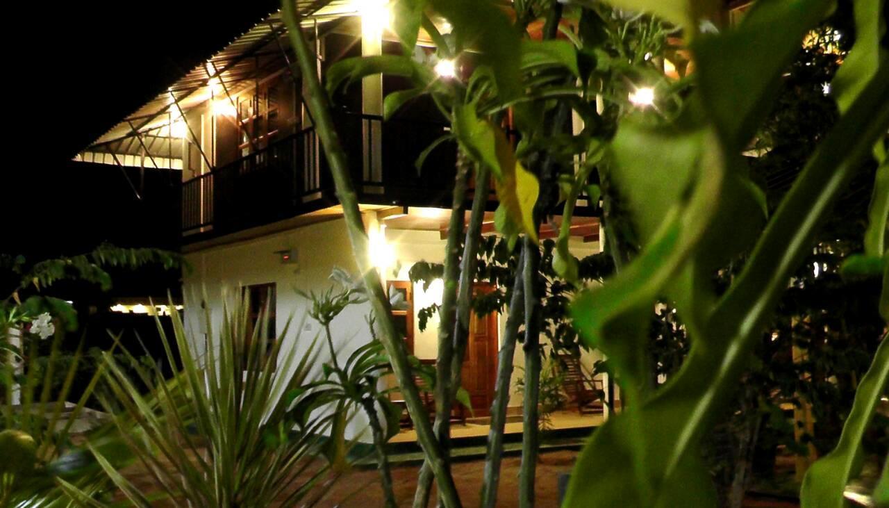 Sunntop Cabana Trincomalee Bagian luar foto