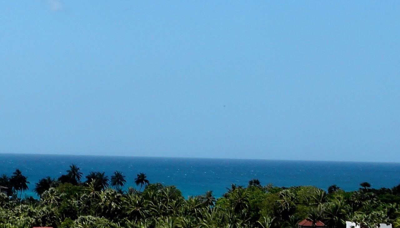 Sunntop Cabana Trincomalee Bagian luar foto