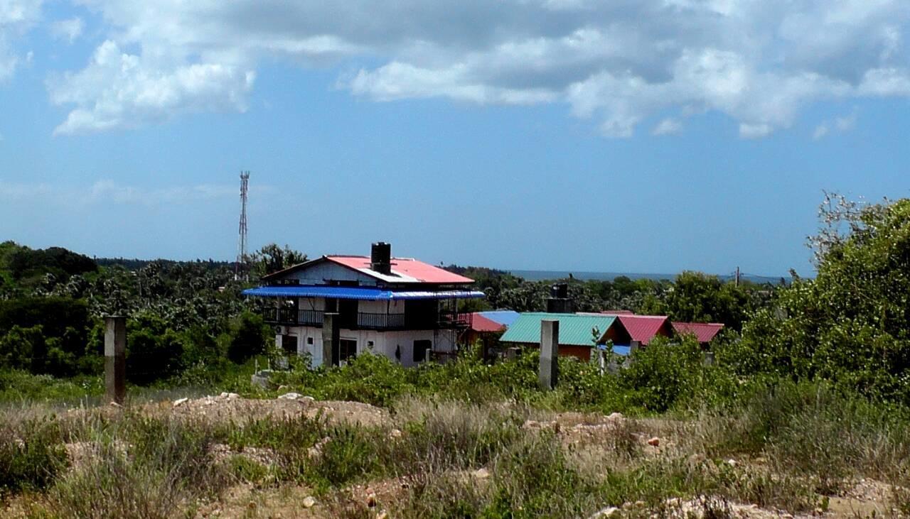 Sunntop Cabana Trincomalee Bagian luar foto