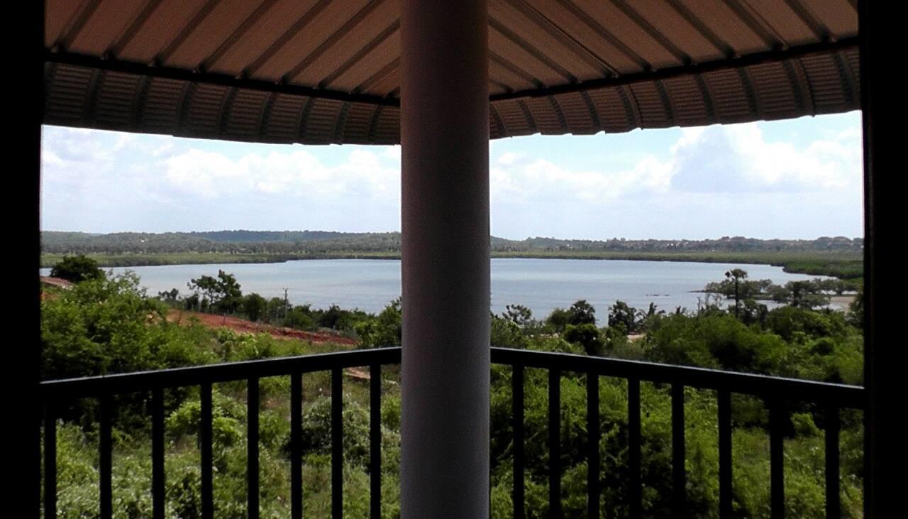 Sunntop Cabana Trincomalee Bagian luar foto