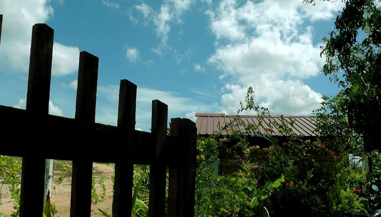 Sunntop Cabana Trincomalee Bagian luar foto