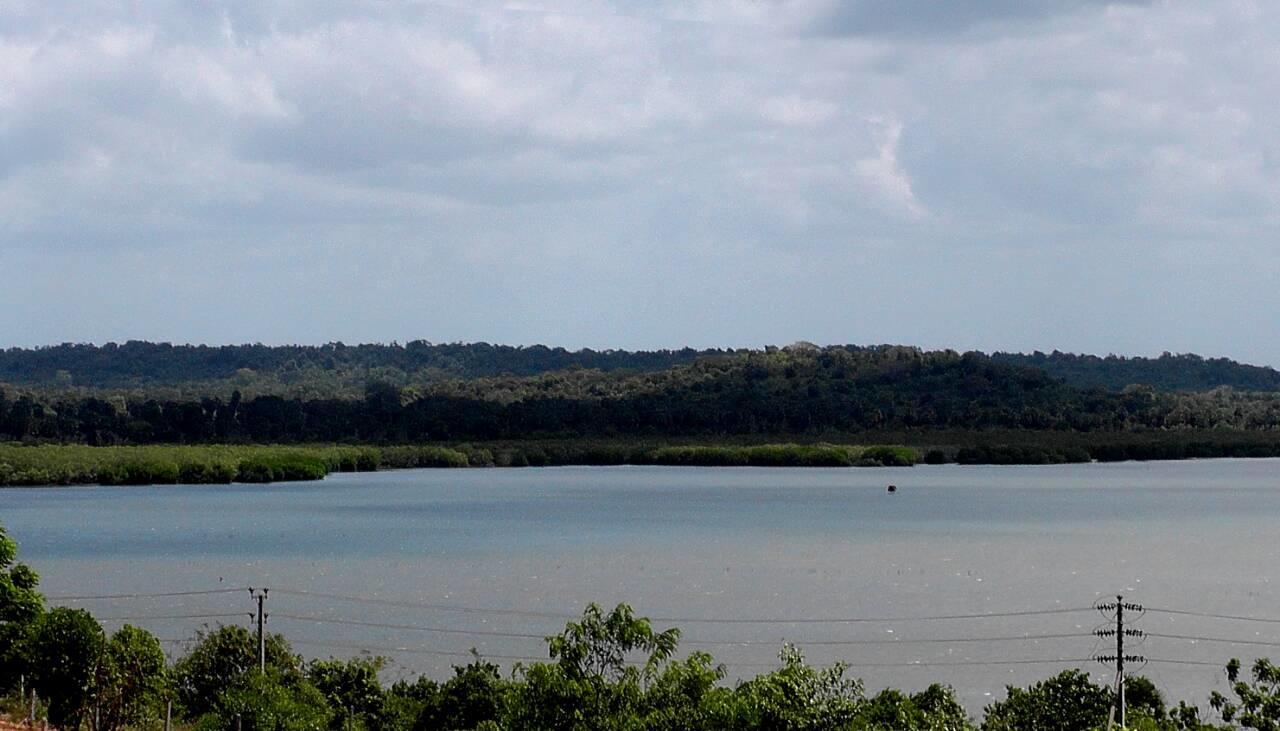 Sunntop Cabana Trincomalee Bagian luar foto
