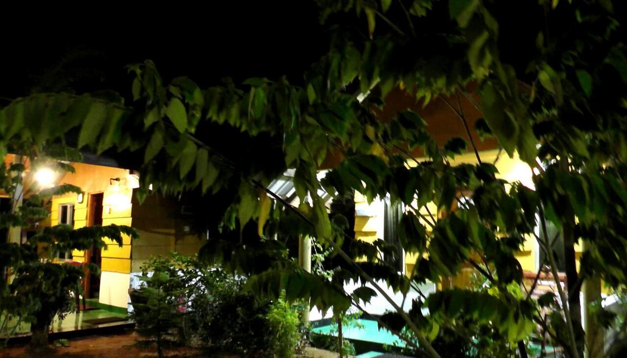 Sunntop Cabana Trincomalee Bagian luar foto