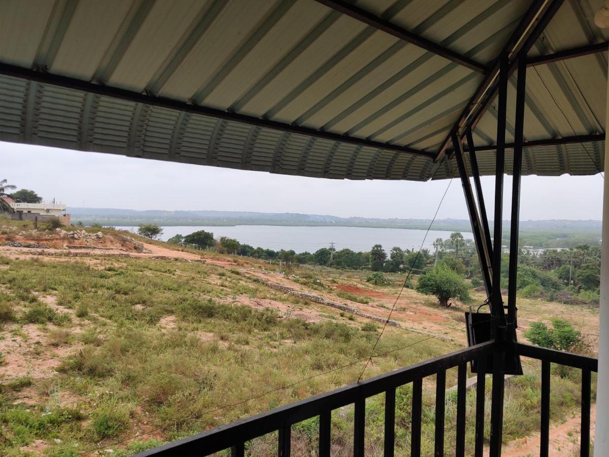 Sunntop Cabana Trincomalee Bagian luar foto