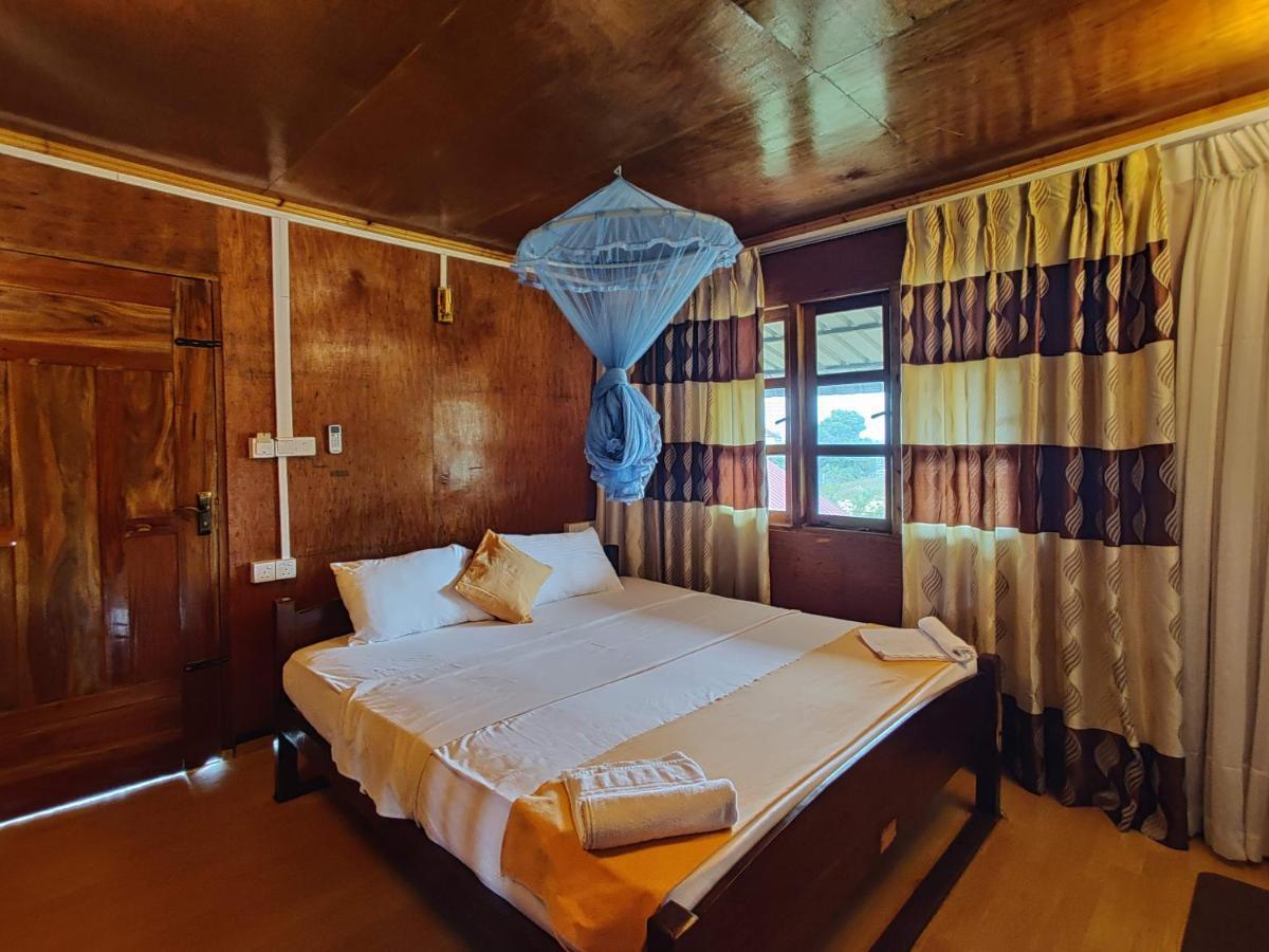 Sunntop Cabana Trincomalee Bagian luar foto