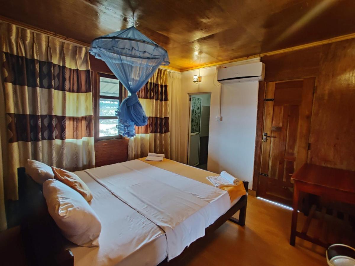 Sunntop Cabana Trincomalee Bagian luar foto