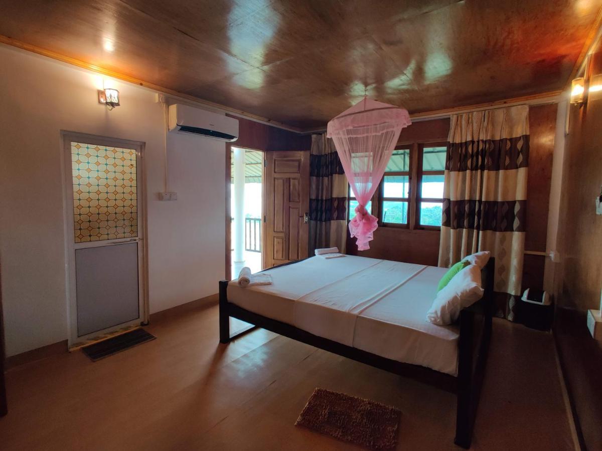 Sunntop Cabana Trincomalee Bagian luar foto