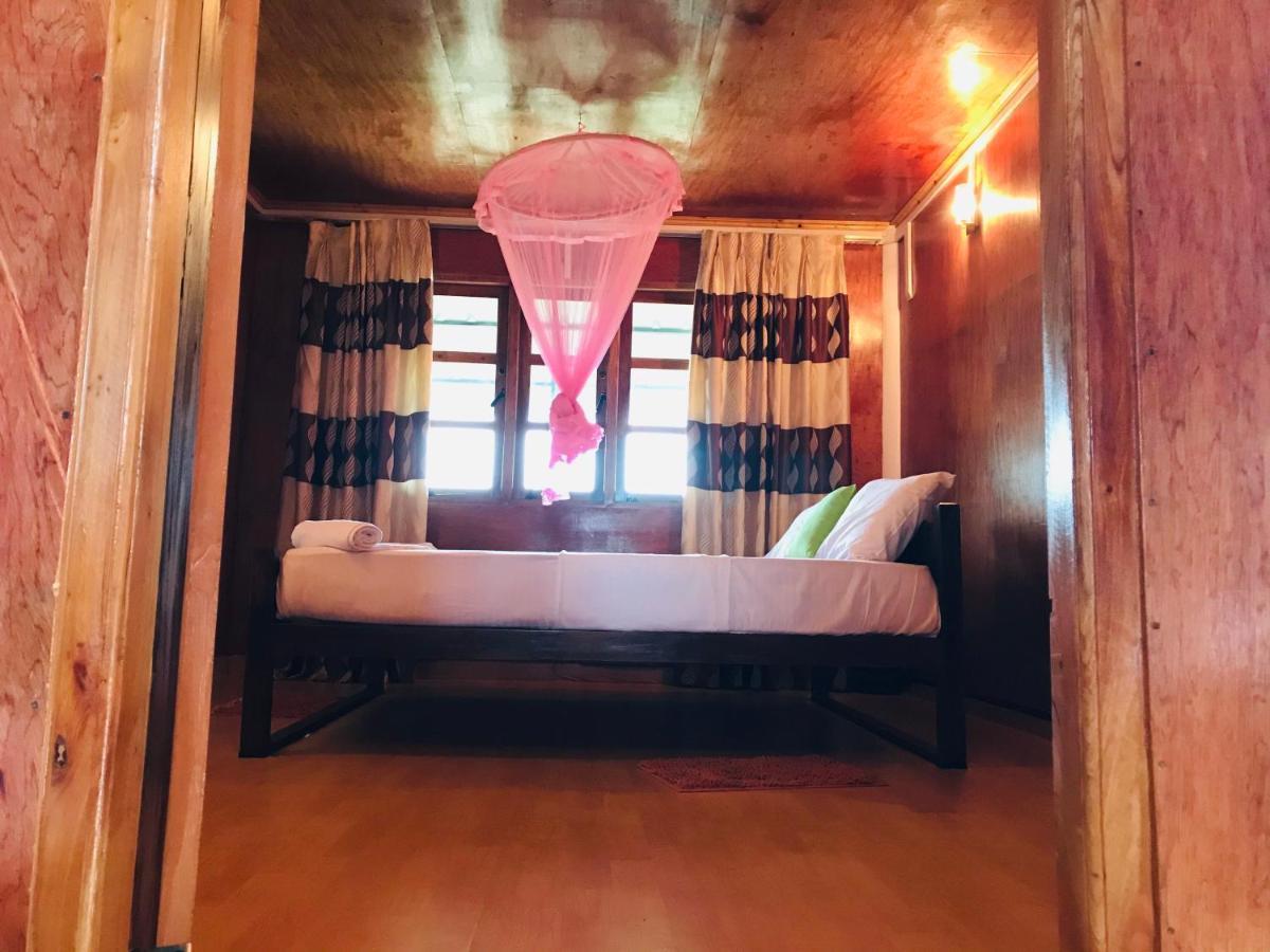 Sunntop Cabana Trincomalee Bagian luar foto